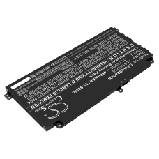 Compatible battery replacement for Asus 0B200-04370000,C31N2210