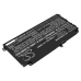 Notebook batterij Asus CS-AUB240NB