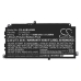 Notebook batterij Asus CS-AUB240NB