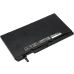 Batterijen Notebook batterij CS-AUB403NB