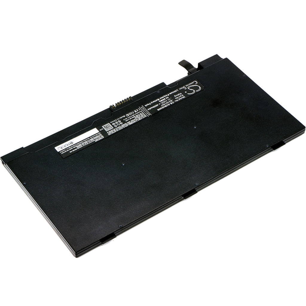 Batterijen Notebook batterij CS-AUB403NB