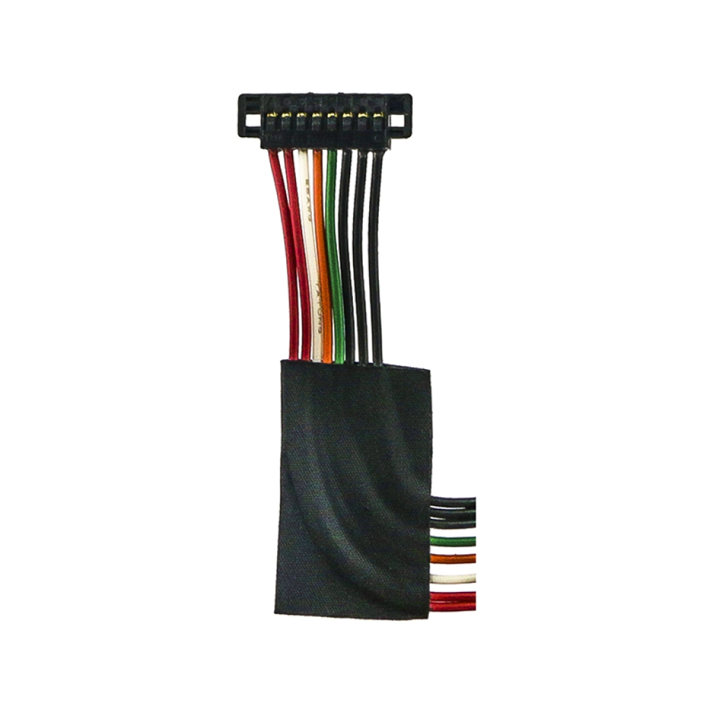 Batterijen Vervangt C12N1432