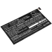 Notebook batterij Asus CS-AUC101NB