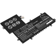 Battery compatibleWith Notebook battery