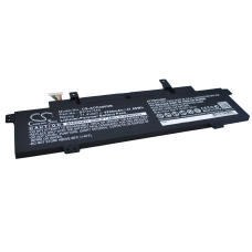 Compatibele batterijvervanging voor Asus 0B200-01010000,B31N1346