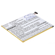 Battery compatibleWith Tablet Battery