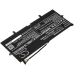 Batterijen Notebook batterij CS-AUC302NB