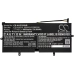 Batterijen Notebook batterij CS-AUC302NB