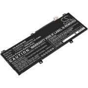 Battery compatibleWith Asus