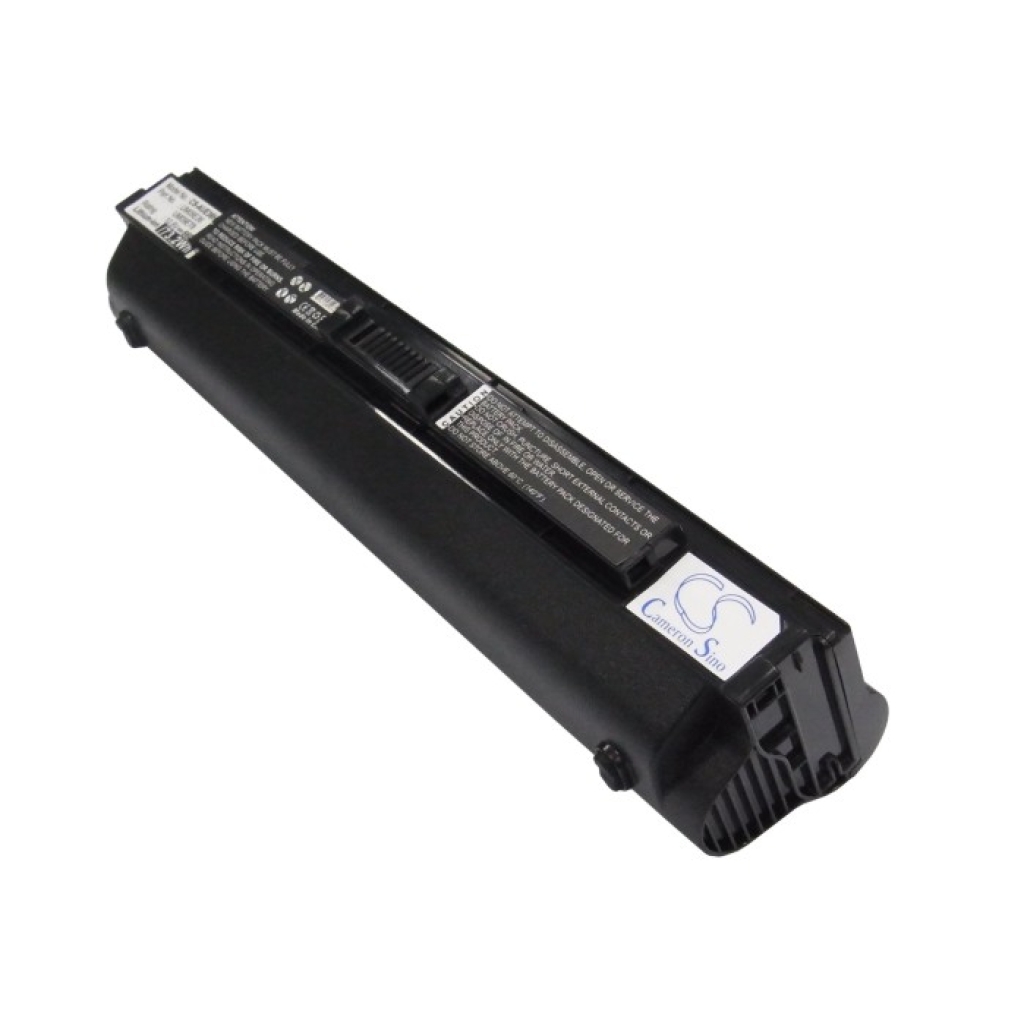 Batterijen Vervangt UM09E70