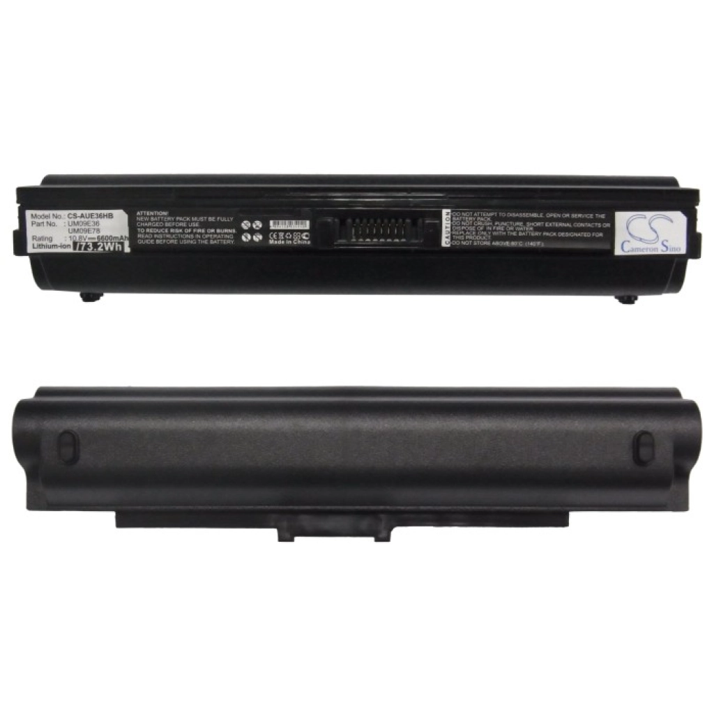 Notebook batterij Acer Aspire 1410-2099