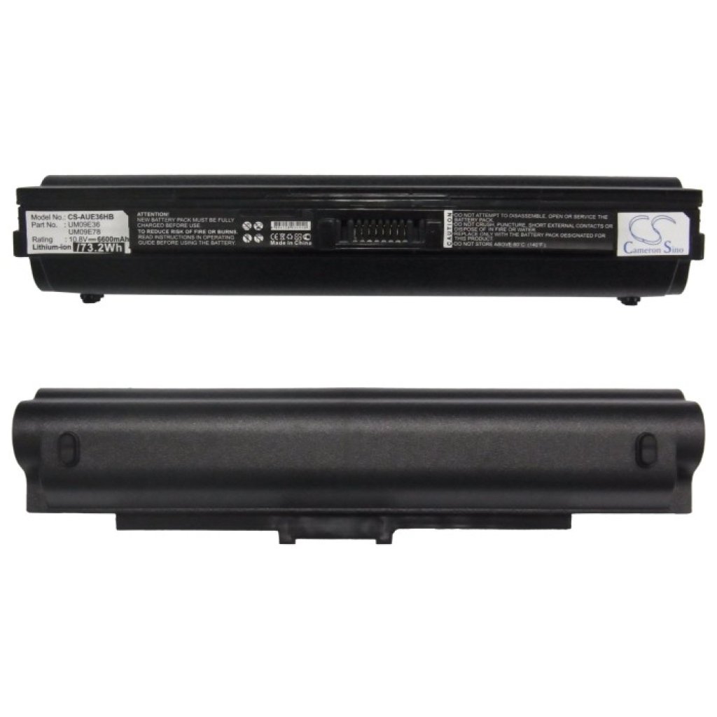 Notebook battery Acer Aspire 1410-2099