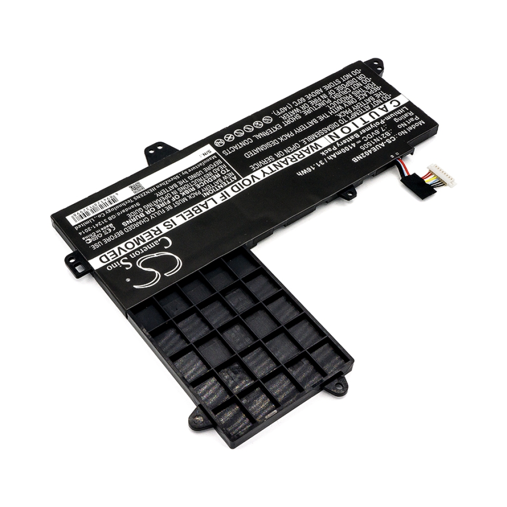 Notebook batterij Asus CS-AUE402NB