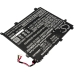 Notebook batterij Asus CS-AUE403NB