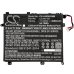 Batterij Vervangt C32N1431