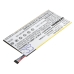 Tablet batterijen Asus CS-AUF031SL