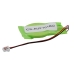 CMOS / Back-up batterij Asus TF201-1B047A