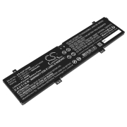 Battery compatibleWith Asus