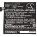 Batterijen Tablet batterijen CS-AUF171SL