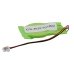 CMOS / Back-up batterij Asus Eee Pad Transformer TF101-1B186A