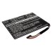 Tablet batterijen Asus Eee Pad Transformer TF1011B006A