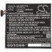 Batterij Vervangt C11P1412