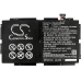 Batterijen Vervangt C21N1413