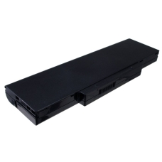 Compatibele batterijvervanging voor Asus 15G10N3475A0,1957-14XXXP-107,261750,3UR18650F-2-QC-11,6-87-M66NS-4CA...