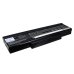 Notebook battery Asus F3Tc