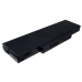 Notebook battery Asus F3Tc