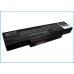 Notebook battery MSI GX730X