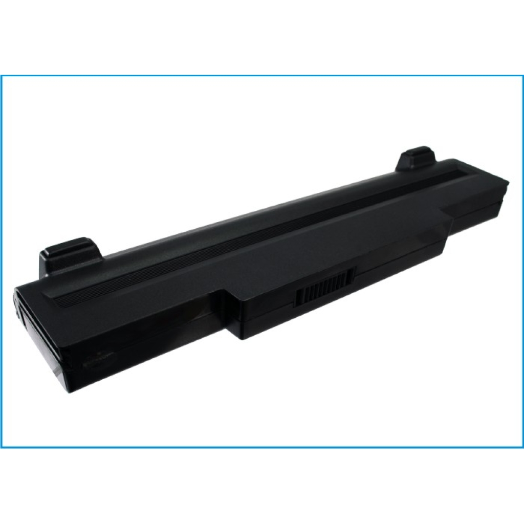 Notebook battery MSI GX730X