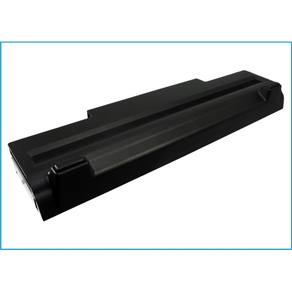 Notebook battery MSI GX730X
