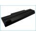 Notebook battery MSI GX730X