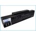 Notebook battery MSI GX730X