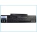 Notebook battery MSI GX730X
