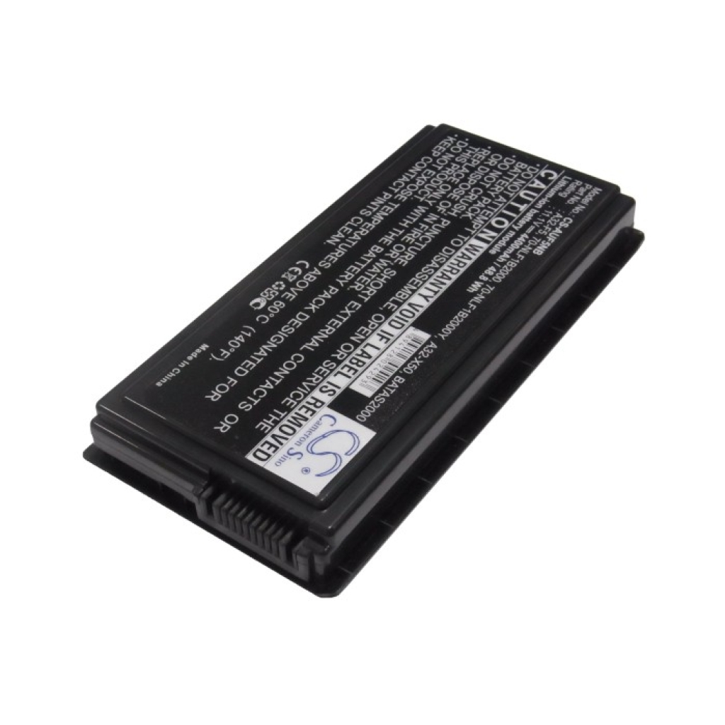 Notebook batterij Asus CS-AUF5NB