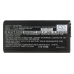 Notebook batterij Asus CS-AUF5NB