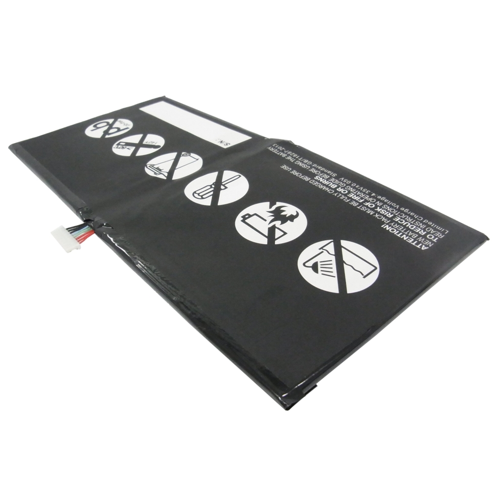 Tablet batterijen Asus CS-AUF701SL
