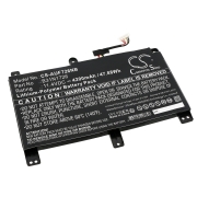 Notebook batterij Asus TUF+FX505DT-EB73