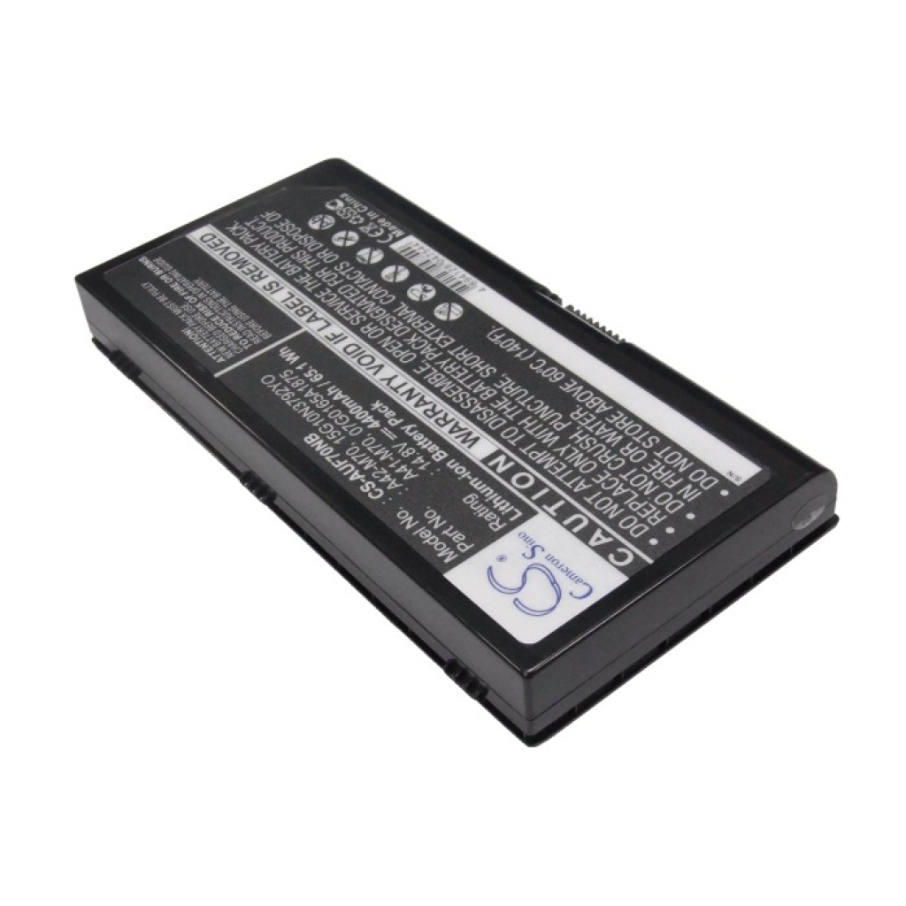 Asus X71v