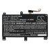 Notebook battery Asus FX504GD-ES51