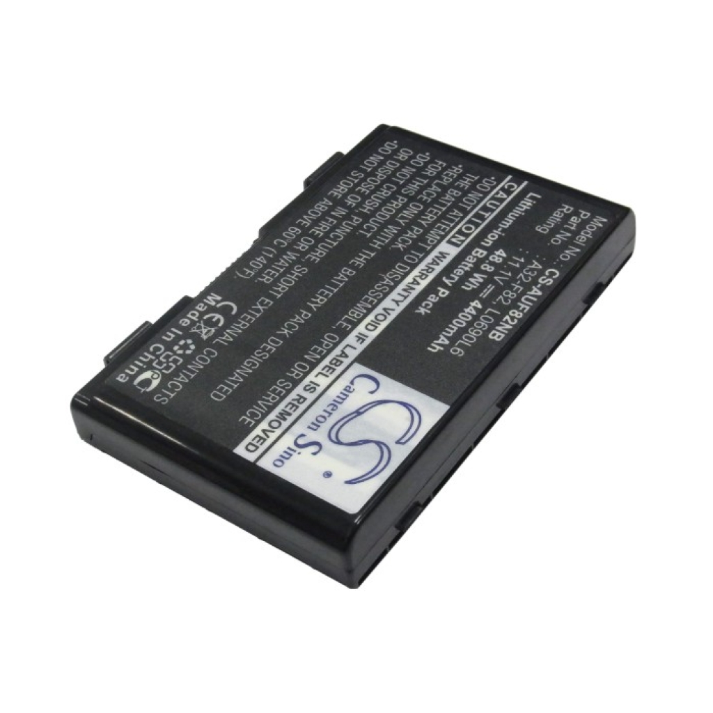 Batterijen Vervangt 07G016AP1875