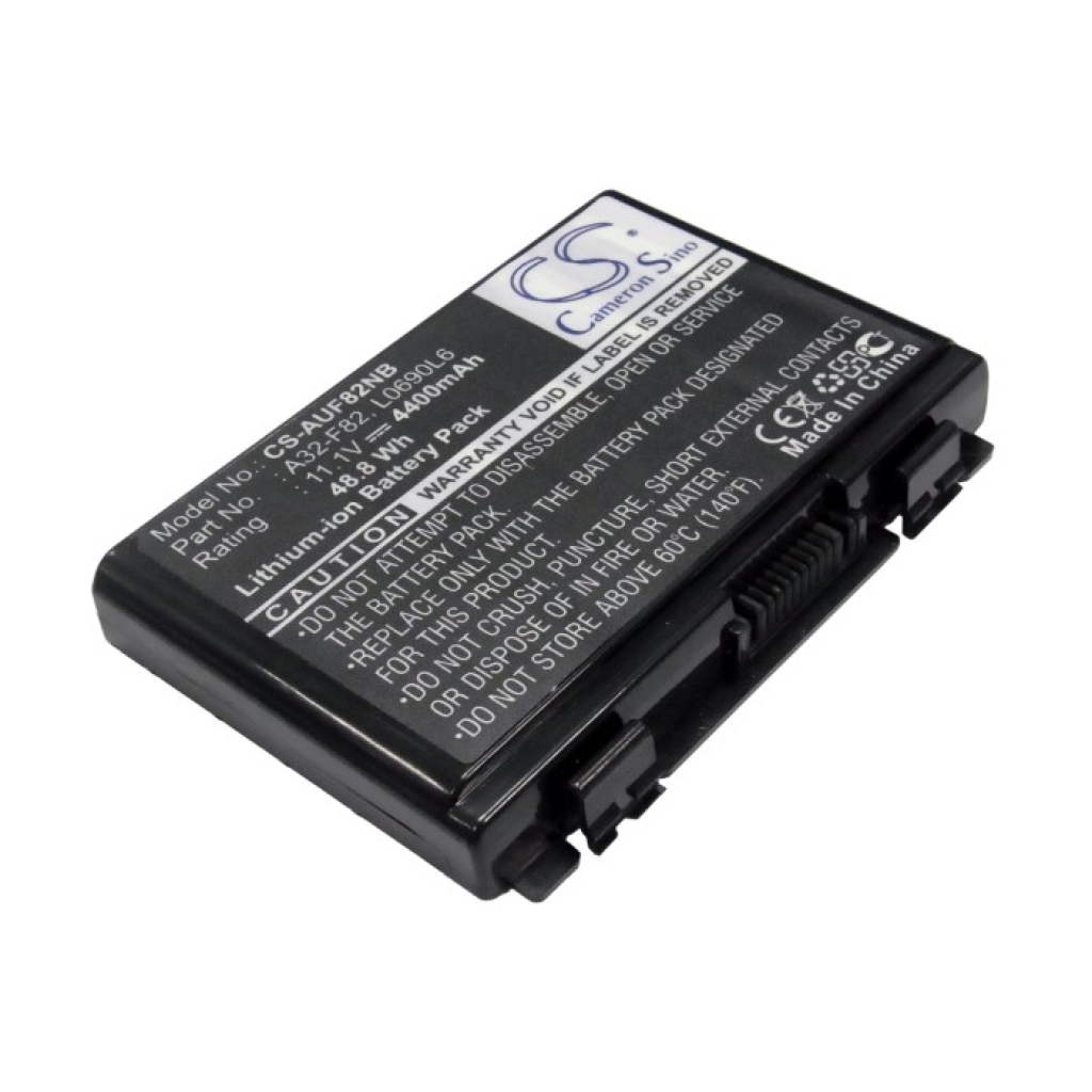 Batterijen Vervangt 07G016AP1875