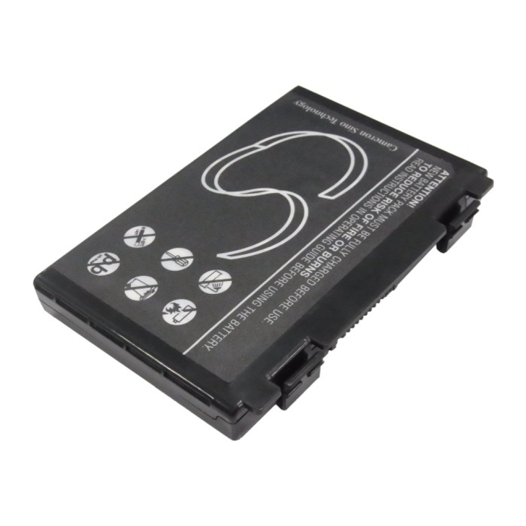 Batterijen Vervangt 07G016AP1875