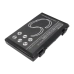 Notebook batterij Asus F83