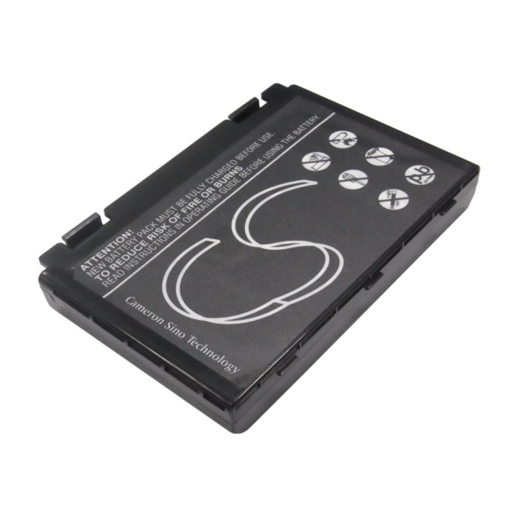 Batterijen Vervangt 07G016AP1875