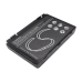 Notebook batterij Asus F83