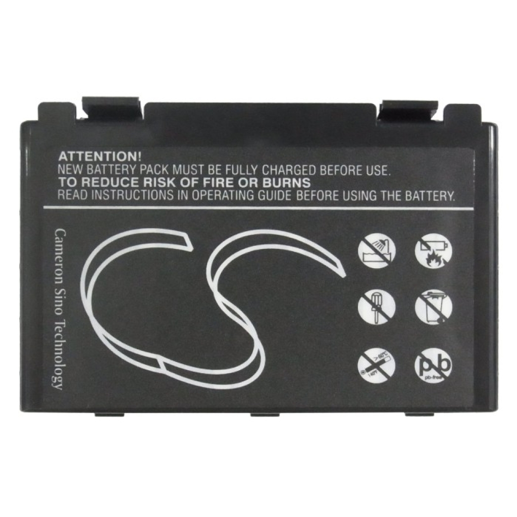 Batterijen Vervangt 07G016AP1875