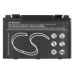 Batterijen Vervangt 07G016AP1875